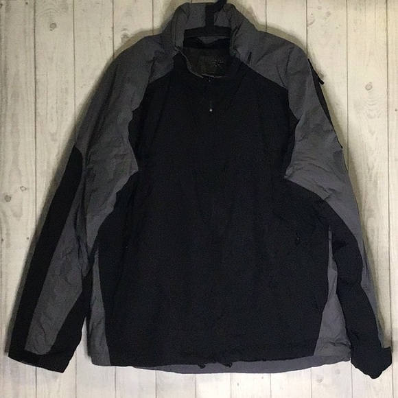 EUC Men’s L Outer Boundary Winter Jacket - Picture 1 of 10
